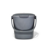 Easy-Clean Compost Bin - 0.75 Gal V0