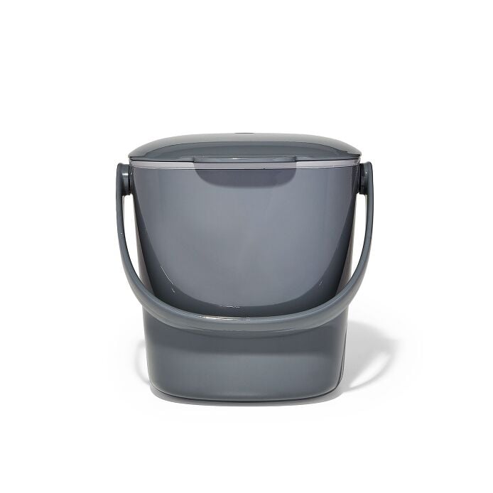 Easy-Clean Compost Bin - 0.75 Gal V0