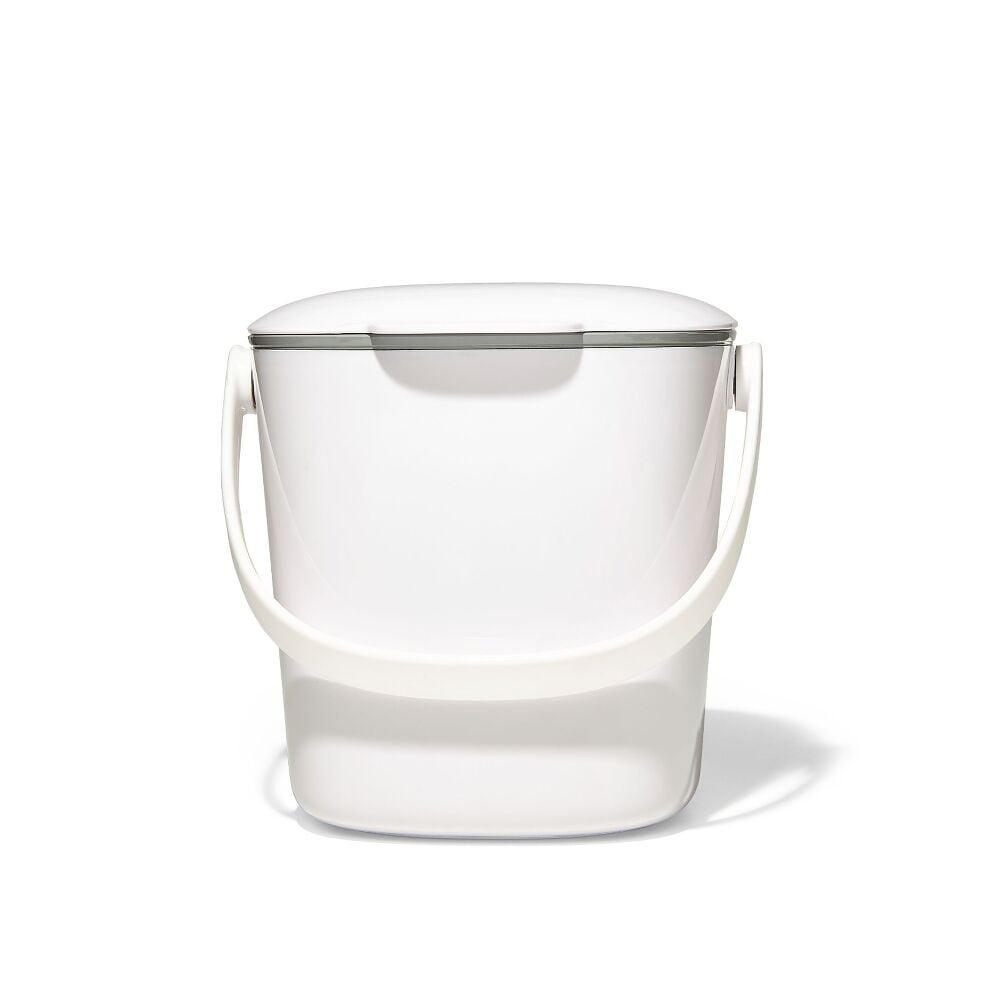 Easy-Clean Compost Bin - 0.75 Gal V0