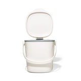 Easy-Clean Compost Bin - 0.75 Gal V0