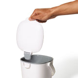 Easy-Clean Compost Bin - 0.75 Gal V0