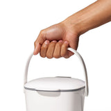 Easy-Clean Compost Bin - 0.75 Gal V0