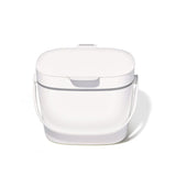 Easy-Clean Compost Bin - 1.75 Gal L2