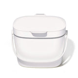 Easy-Clean Compost Bin - 1.75 Gal L2