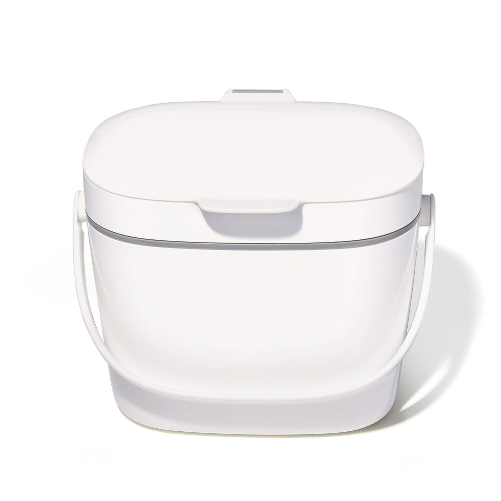 Easy-Clean Compost Bin - 1.75 Gal L2
