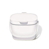 Easy-Clean Compost Bin - 1.75 Gal L2