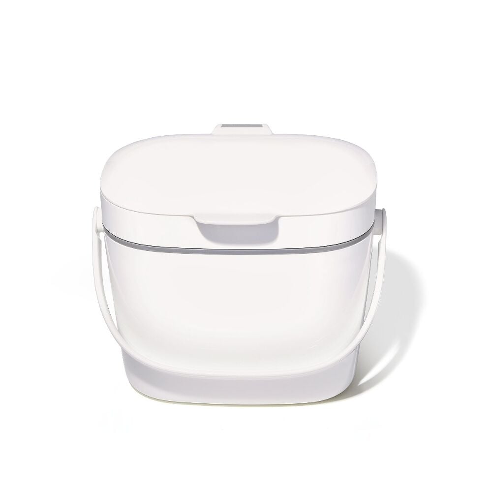 Easy-Clean Compost Bin - 1.75 Gal L2