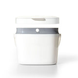 Easy-Clean Compost Bin - 1.75 Gal L2