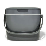 Easy-Clean Compost Bin - 1.75 Gal L2