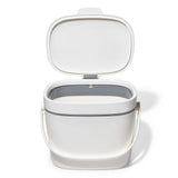 Easy-Clean Compost Bin - 1.75 Gal L2