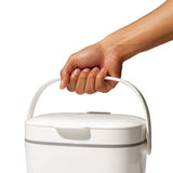 Easy-Clean Compost Bin - 1.75 Gal L2