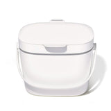 Easy-Clean Compost Bin - 1.75 Gal L2