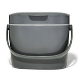 Easy-Clean Compost Bin - 1.75 Gal L2