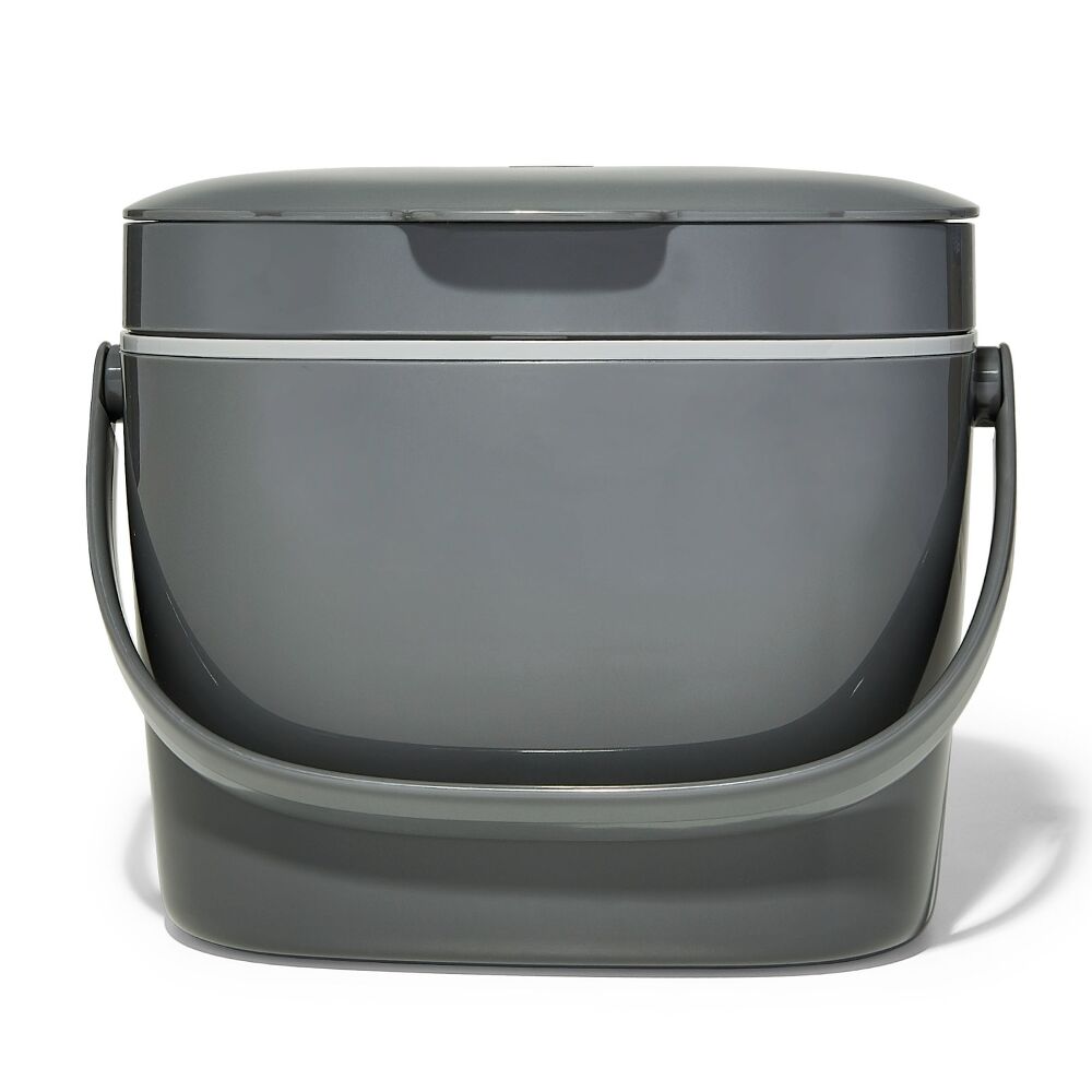 Easy-Clean Compost Bin - 1.75 Gal L2