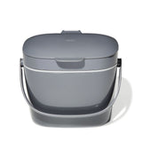 Easy-Clean Compost Bin - 1.75 Gal L2