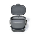 Easy-Clean Compost Bin - 1.75 Gal L2