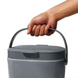 Easy-Clean Compost Bin - 1.75 Gal L2