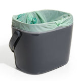 Easy-Clean Compost Bin - 1.75 Gal L2