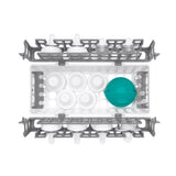 Dishwasher Basket K0