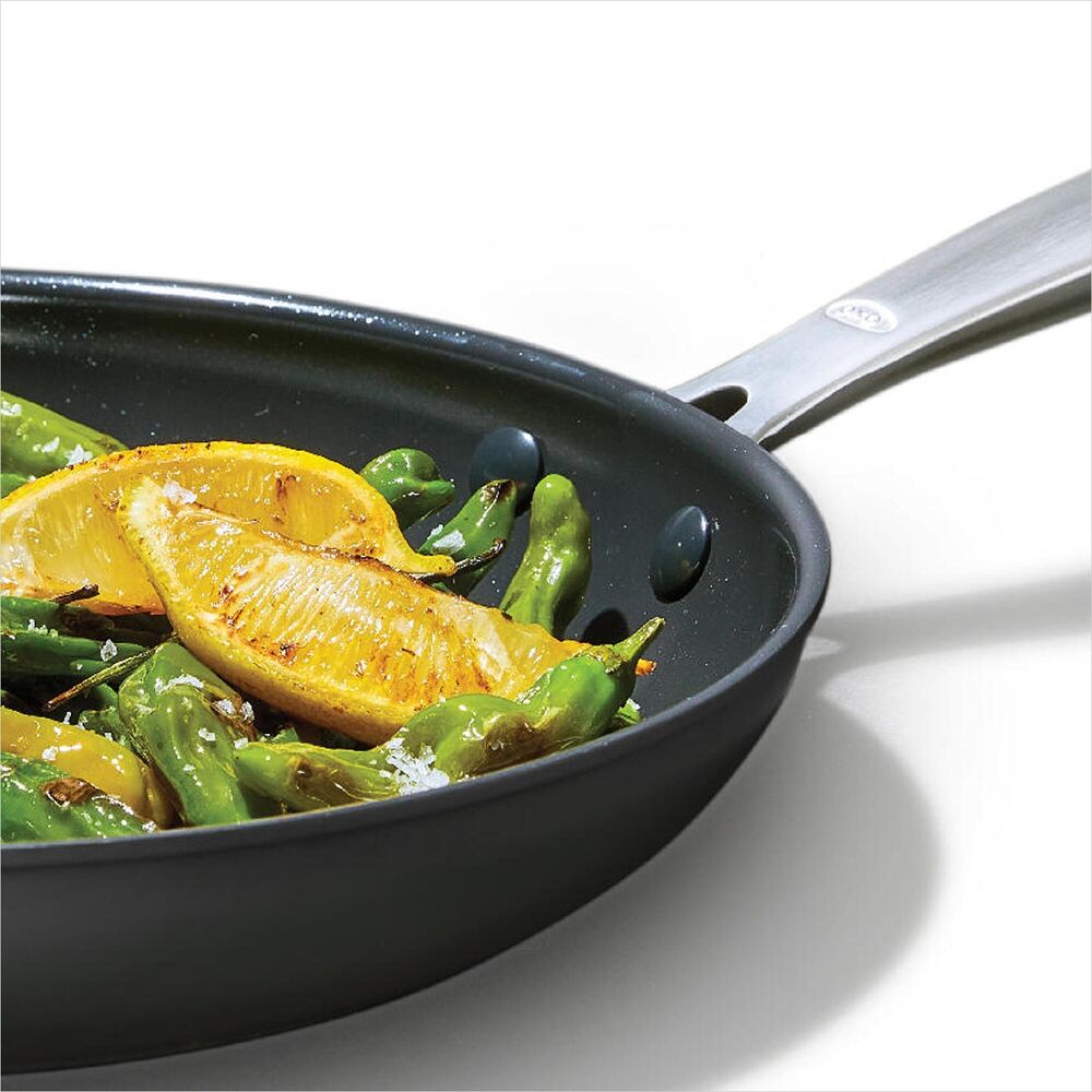 Enhanced Non-Stick 10-Inch Frypan K6