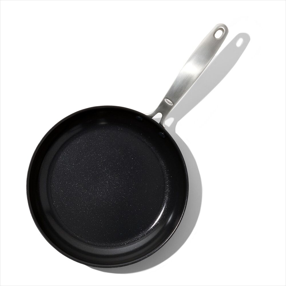 Enhanced Non-Stick 10-Inch Frypan K6