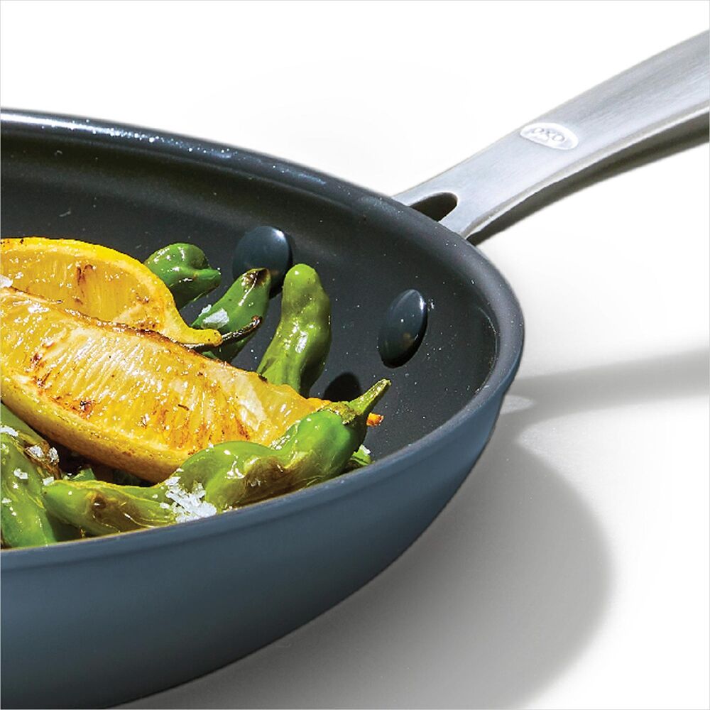 Enhanced Non-Stick 10-Inch Frypan K6