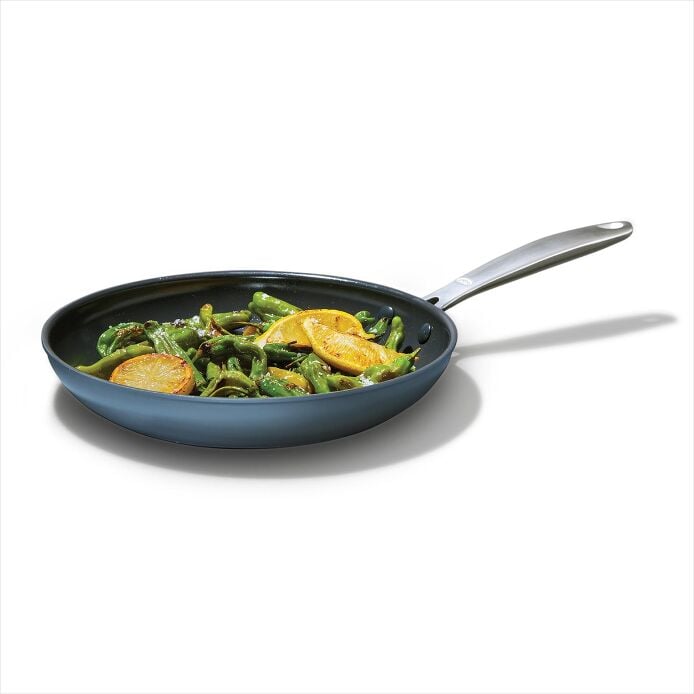 Enhanced Non-Stick 10-Inch Frypan K6