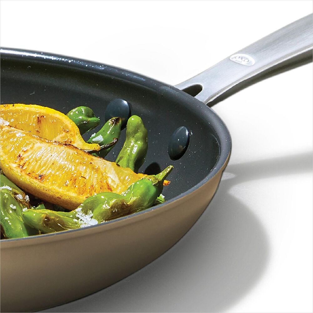 Enhanced Non-Stick 10-Inch Frypan K6