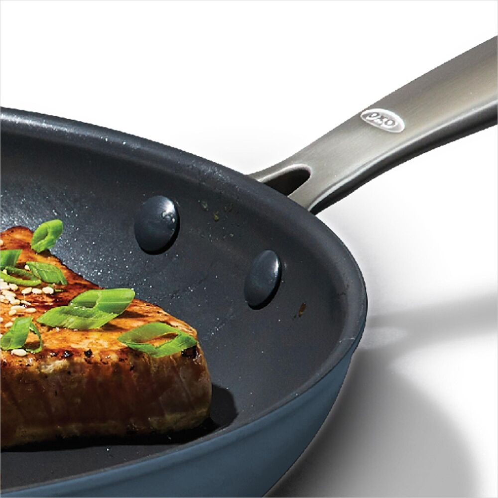 Enhanced Non-Stick 12-Inch Frypan F5