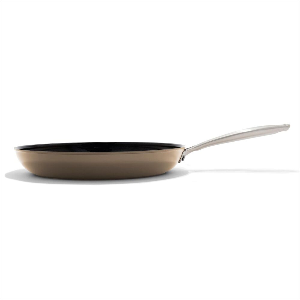Enhanced Non-Stick 12-Inch Frypan F5
