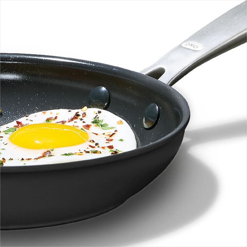 Enhanced Non-Stick 8-Inch Frypan V1