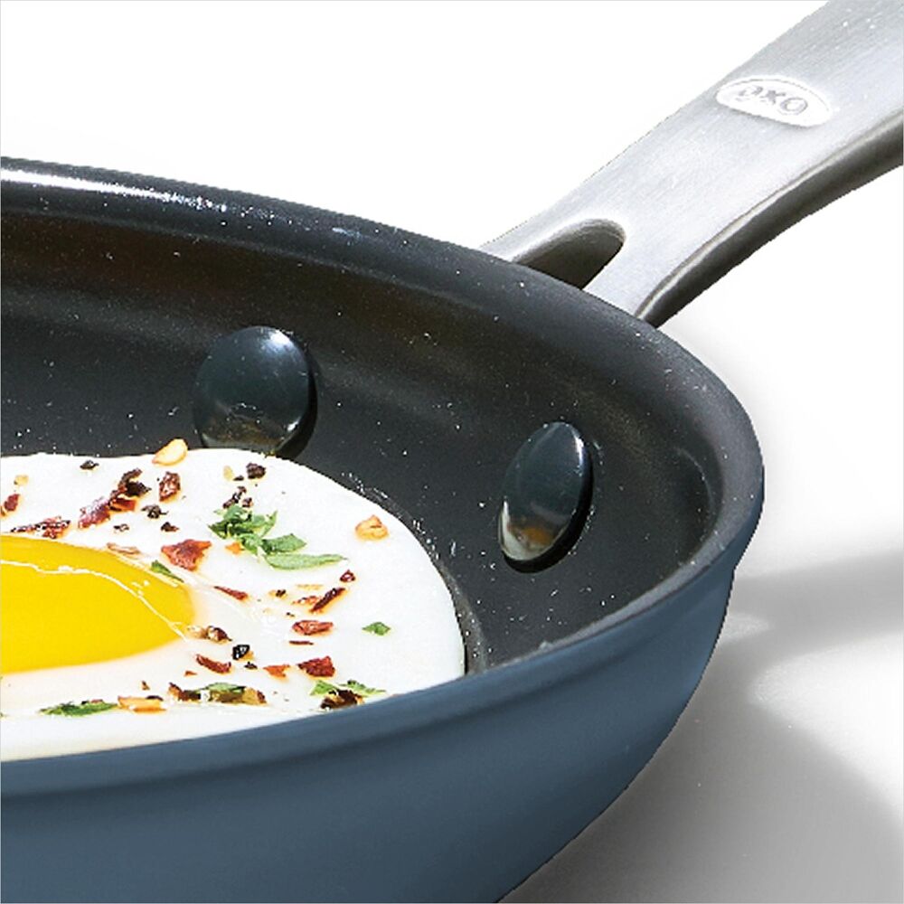 Enhanced Non-Stick 8-Inch Frypan V1