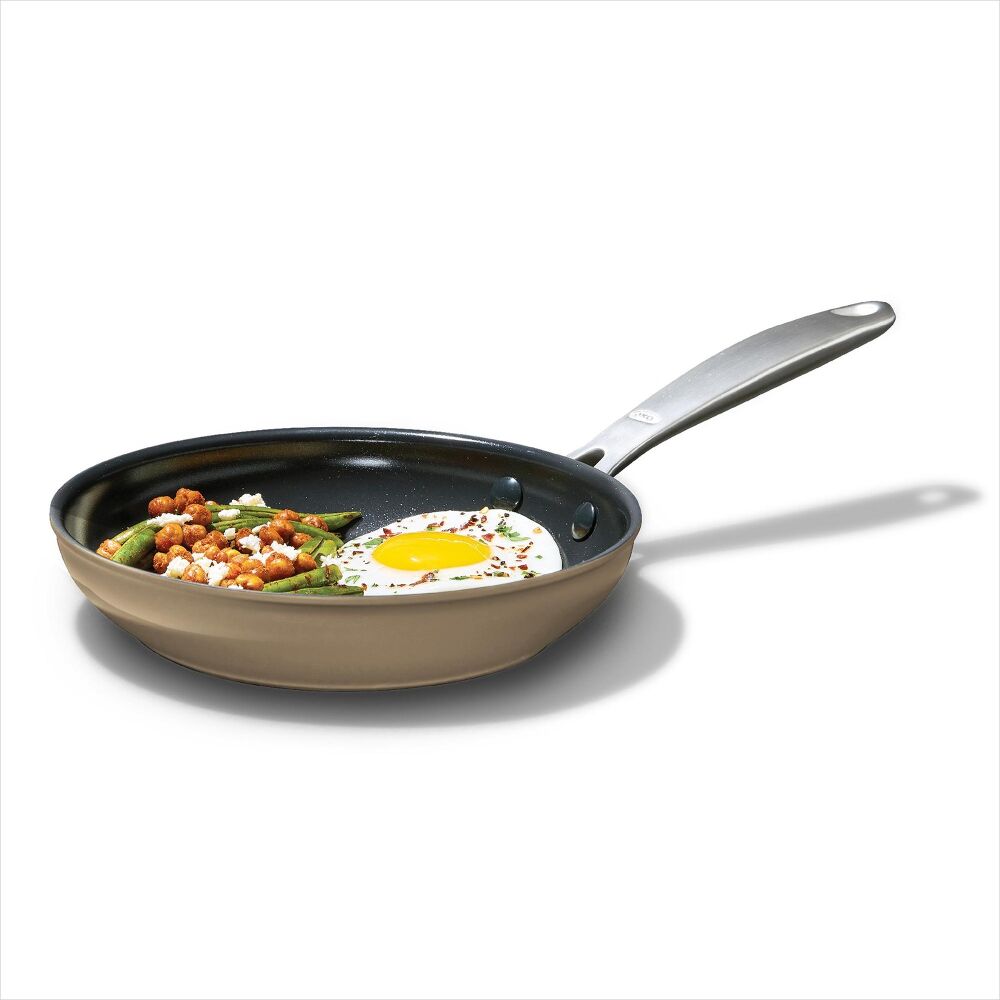 Enhanced Non-Stick 8-Inch Frypan V1
