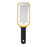 Etched Medium Grater M8