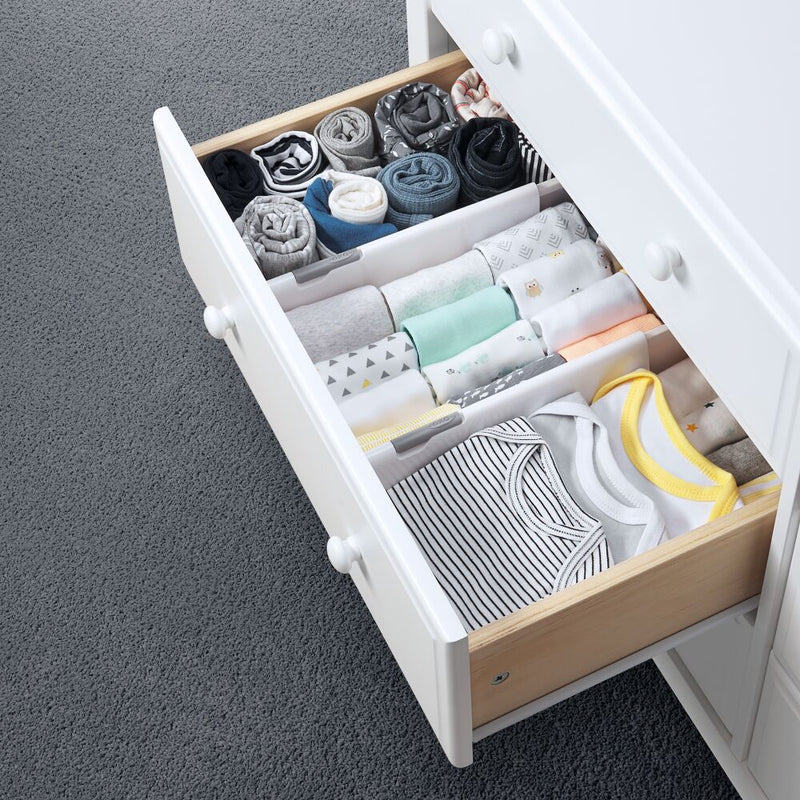 Expandable Drawer Dividers Set N4