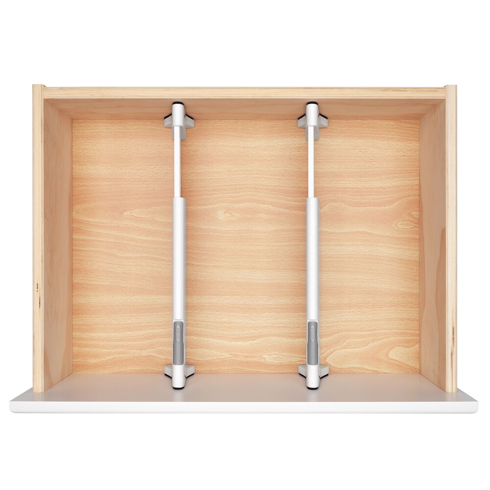 Expandable Drawer Dividers Set N4
