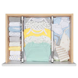 Expandable Drawer Dividers Set N4
