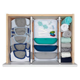 Expandable Drawer Dividers Set N4