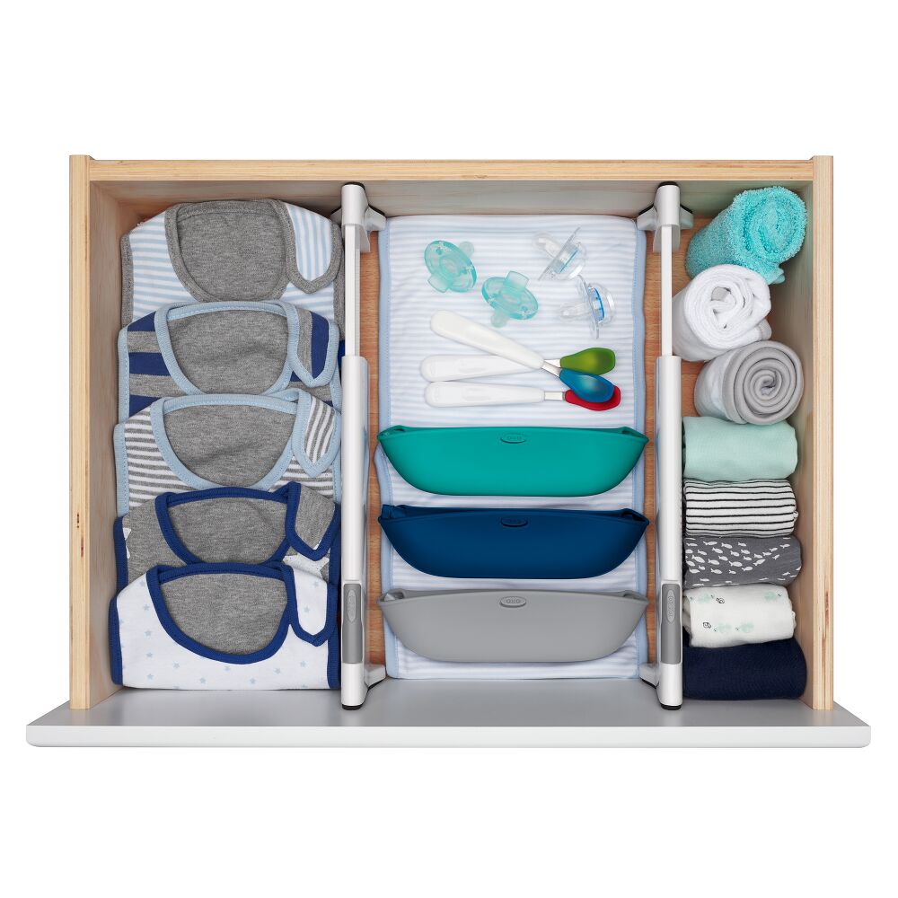 Expandable Drawer Dividers Set N4