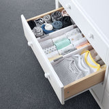Expandable Drawer Dividers Set N4