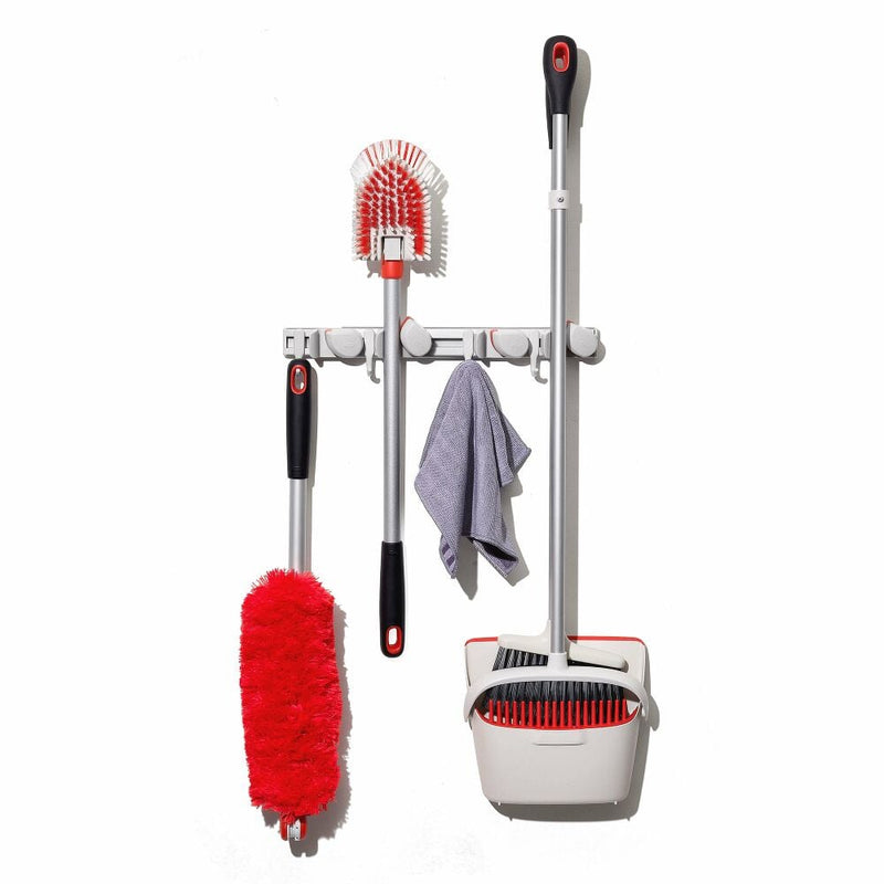 Expandable On-The-Wall Organizer E3