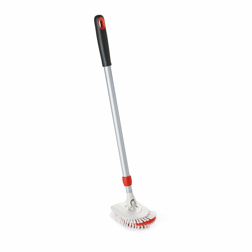 Extendable Tub & Tile Brush W8