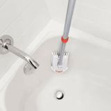 Extendable Tub & Tile Brush W8