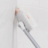 Extendable Tub & Tile Brush W8