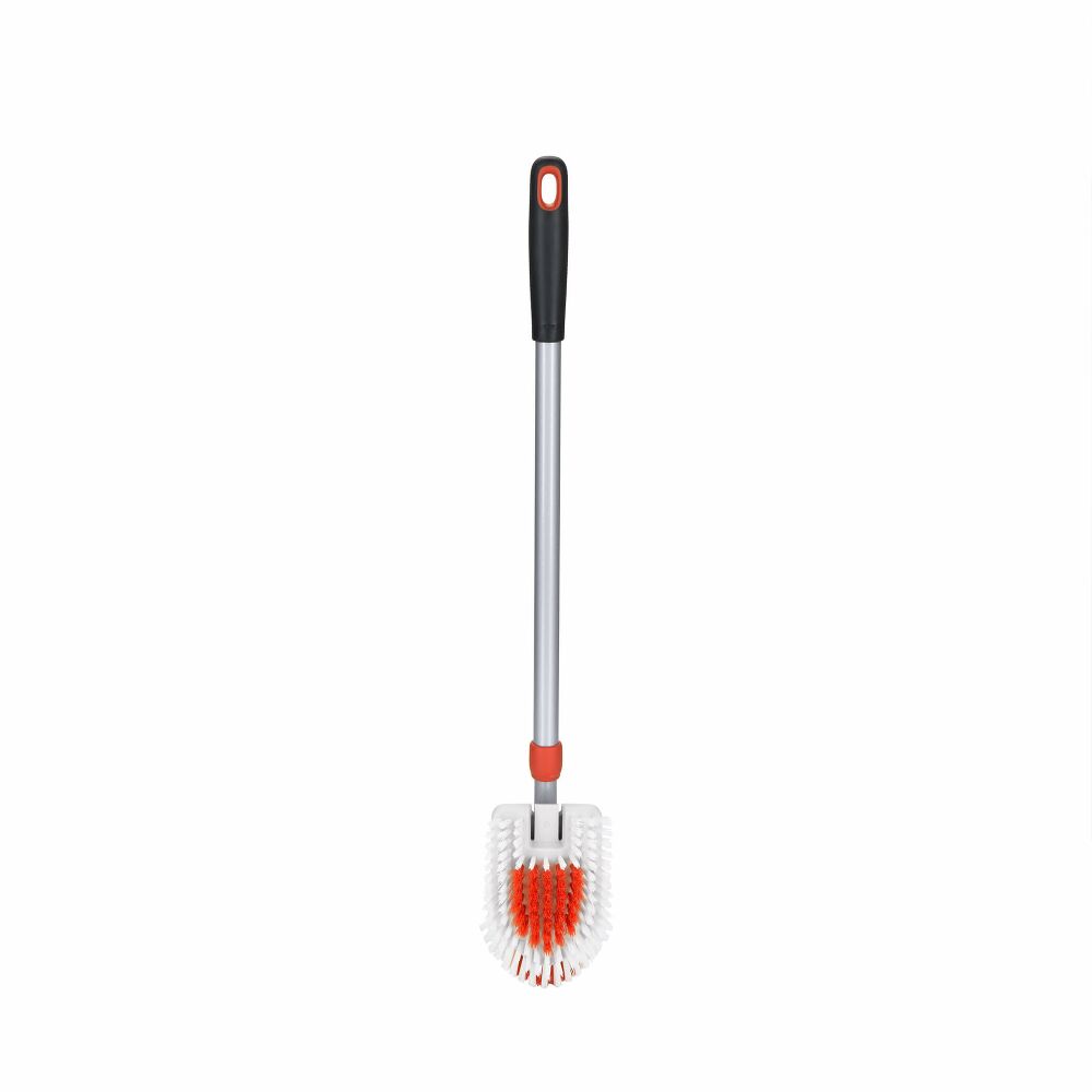 Extendable Tub & Tile Brush W8