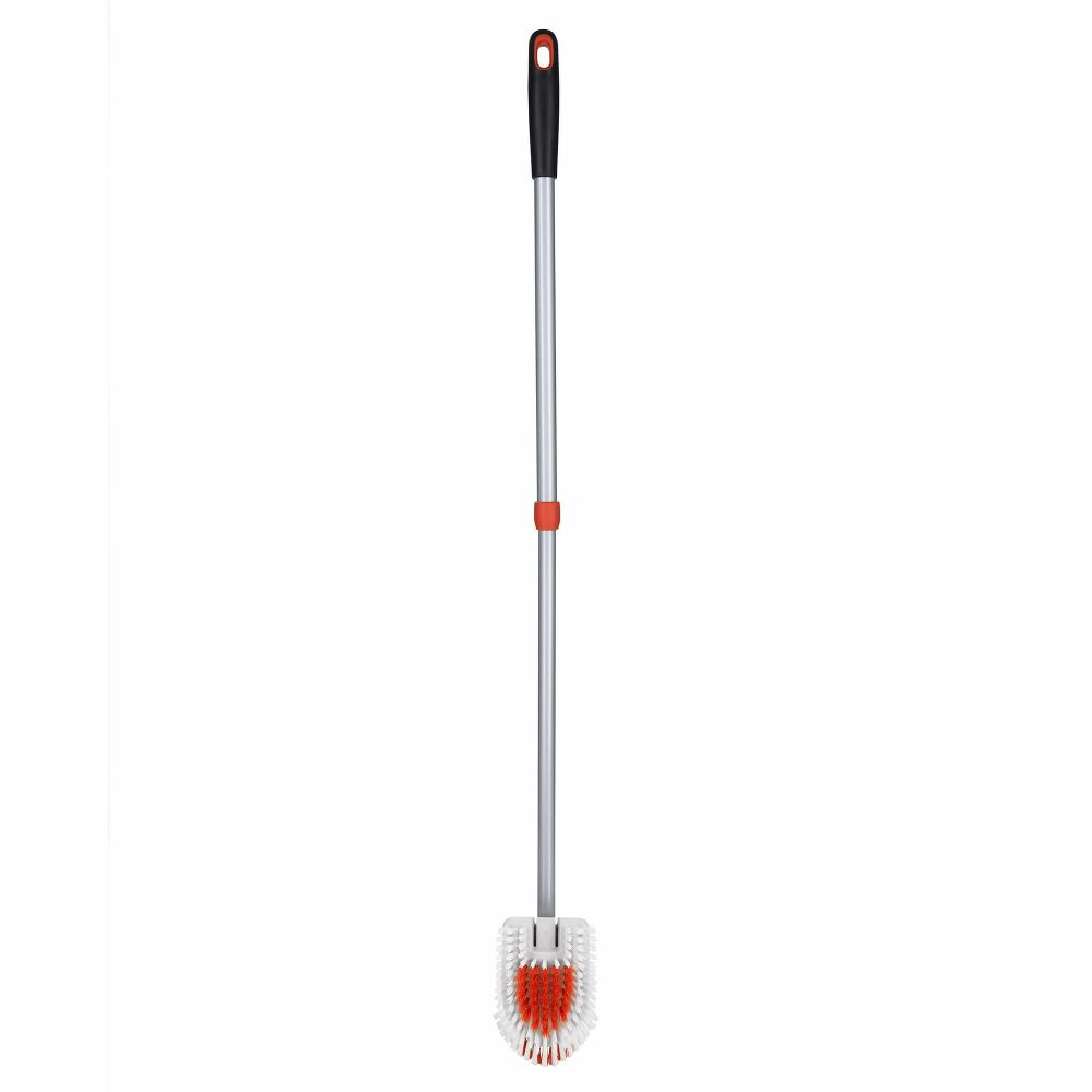 Extendable Tub & Tile Brush W8