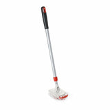 Extendable Tub & Tile Brush W8