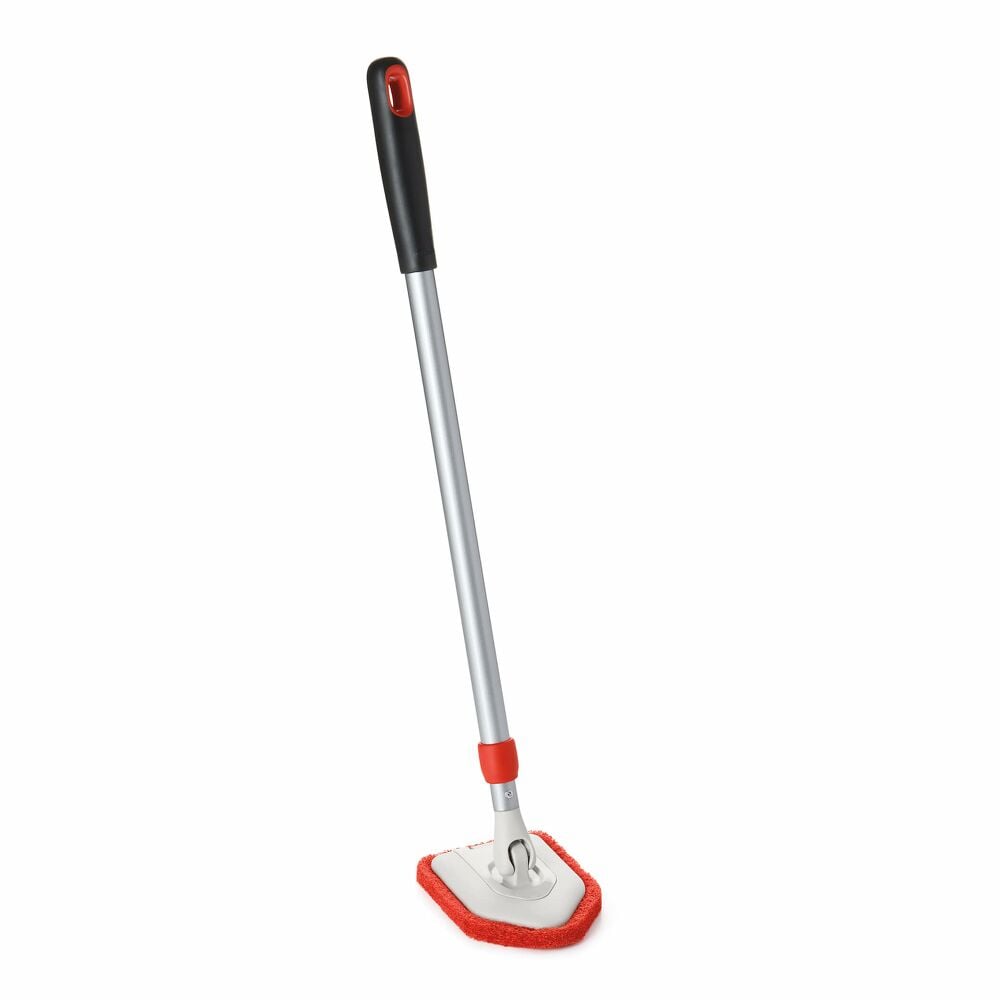Extendable Tub & Tile Scrubber O1