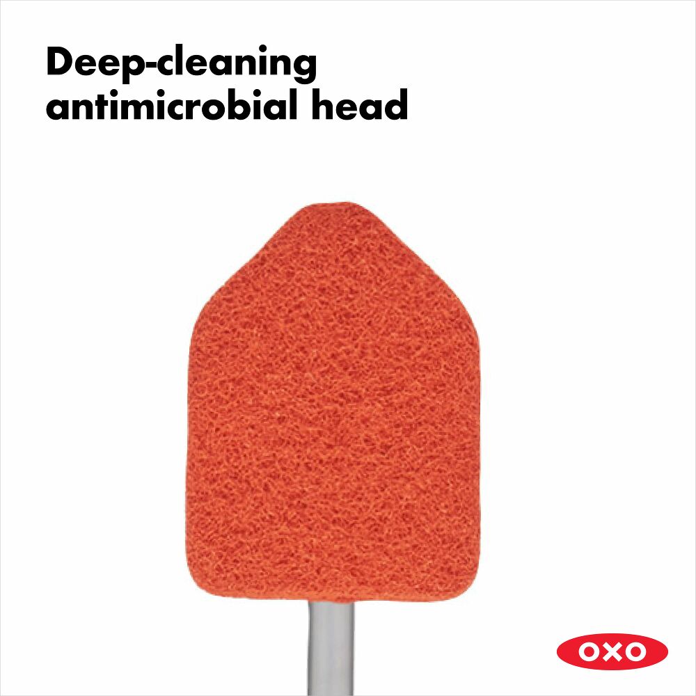 Extendable Tub & Tile Scrubber O1