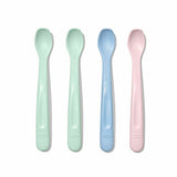 Feeding Spoon Set Multipack B2
